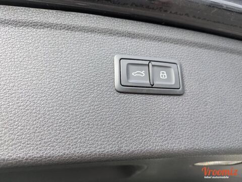 Q5 2.0 TDI 190 S-LINE QUATTRO S-TRONIC BVA 2017 occasion 64110 Maz&egrave;res-Lezons