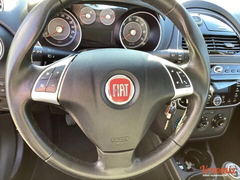 Punto 1.2 2013 occasion 62100 Calais