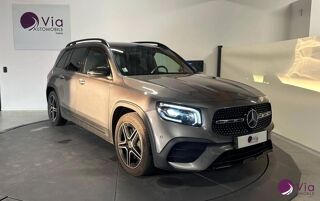 GLB 2020 occasion 76190 Auzebosc