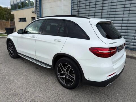 Classe GLC 2019 occasion 69800 Saint-Priest