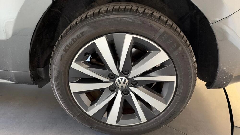 Sharan 2.0 TDI Carat 2019 occasion 33600 Pessac