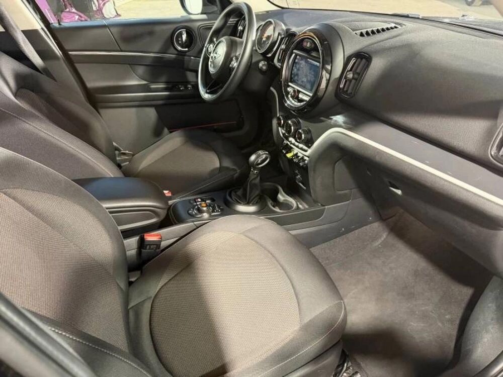 Countryman 1.5 224H 135 HYBRID PHEV COOPER SE ALL4 BVA 2019 occasion 62400 B&eacute;thune