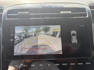 Tucson 1.6 T-GDI 230H 180 HEV HYBRID 1.5KWH CREATIVE 2WD BVA 2021 occasion 78630 Orgeval