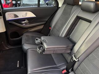 Classe GLE 2019 occasion 91210 DRAVEIL