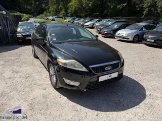 Mondeo 2008 occasion 69580 Sathonay-Camp