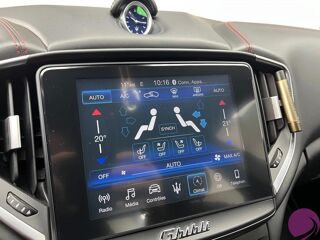 Ghibli 3.0 D V6 Base 2018 occasion 59169 F&eacute;rin
