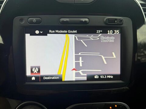 Captur 2019 occasion 51100 Reims