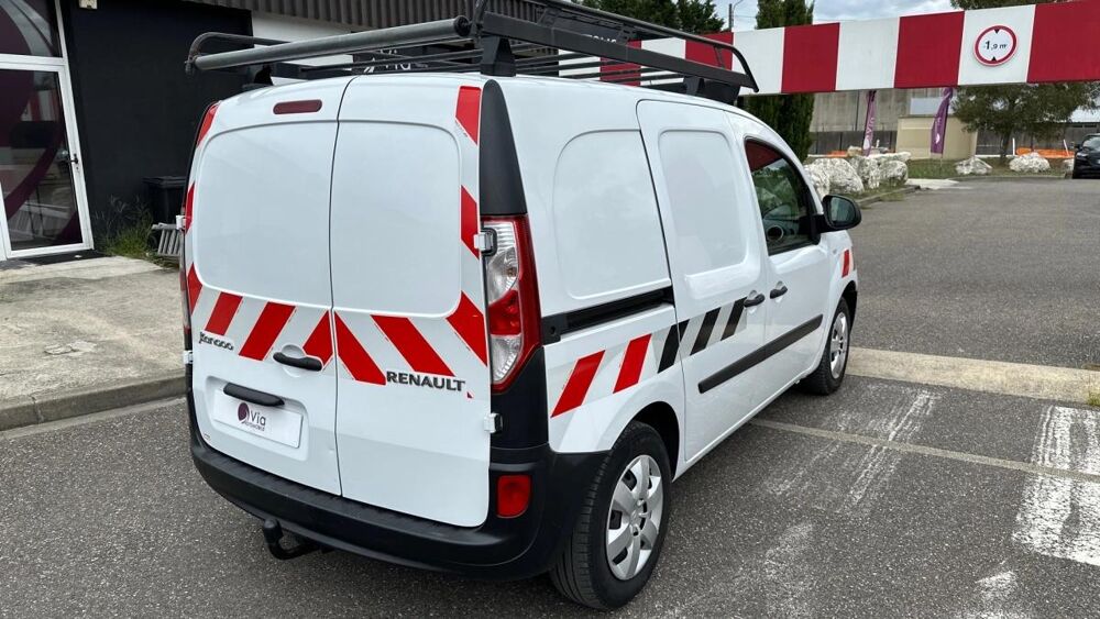 Kangoo Express Express Grand Confort (L1) 2020 occasion 33600 Pessac