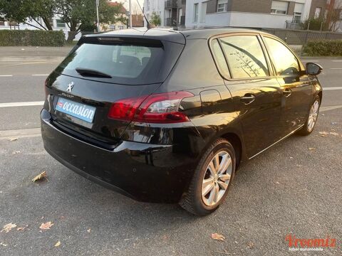 308 2021 occasion 91200 Athis-Mons