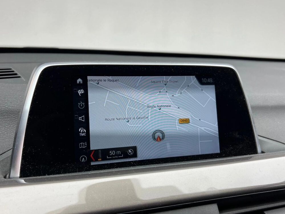 X1 SDRIVE16 sDrive 16 d xLine 2018 occasion 59169 F&eacute;rin