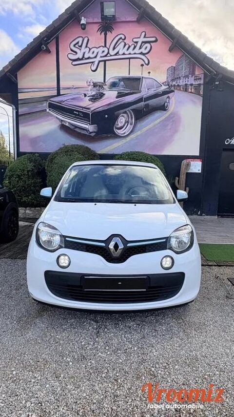 Renault twingo 1.0 SCE 70 COSMIC