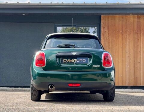 MINI COUPE 1.5 135 COOPER 2018 occasion 78550 Bazainville