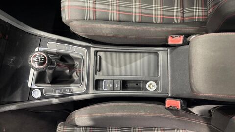 Golf 2014 occasion 66000 Perpignan