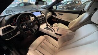 S&eacute;rie 6 640 CD 640 d 2016 occasion 33600 Pessac