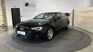 A5 2016 occasion 76190 Auzebosc