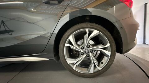 A3 2.0 35 TDI 150 DESIGN LUXE S-TRONIC BVA 2022 occasion 76190 Auzebosc