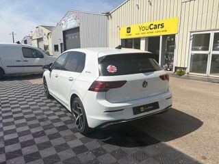 Golf 2025 occasion 78630 Orgeval