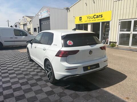 Golf 2025 occasion 78630 Orgeval
