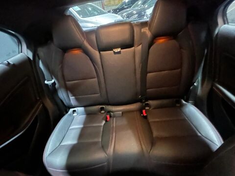 Classe A 1.8 200 CDI 135 BLUEEFFICIENCY FASCINATION 7G-DCT BVA 2015 occasion 78700 CONFLANS-SAINTE-HONORINE