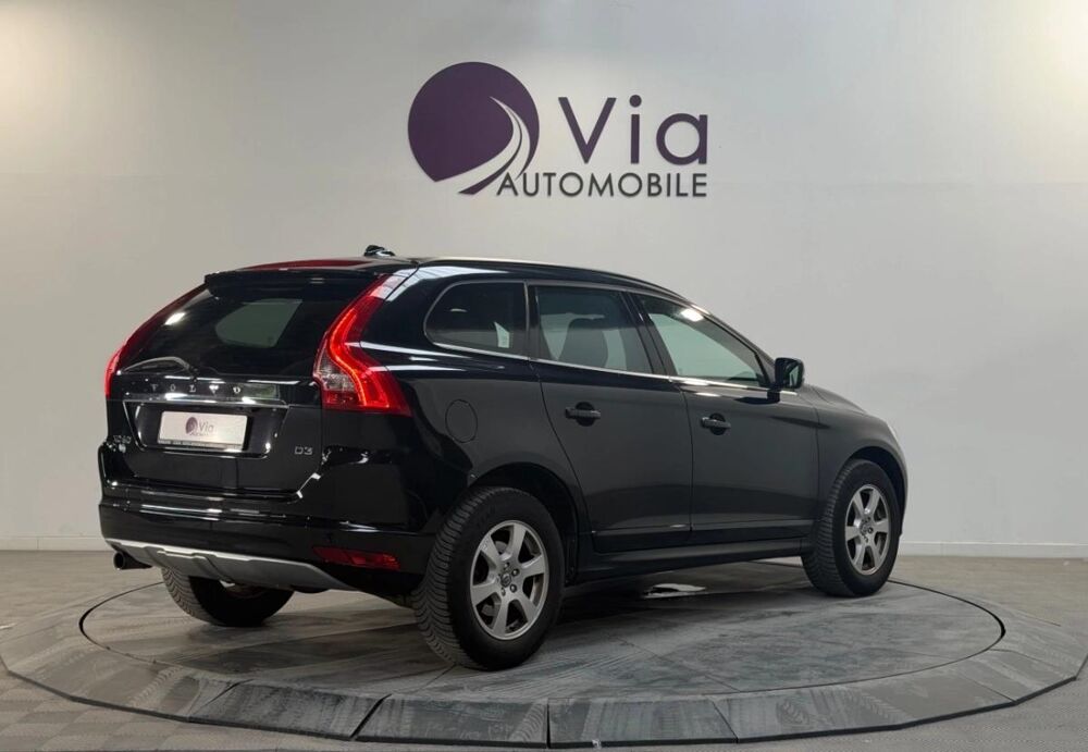 XC60 D3 Momentum Drive 2014 occasion 62400 B&eacute;thune