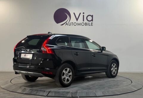 XC60 D3 Momentum Drive 2014 occasion 62400 B&eacute;thune