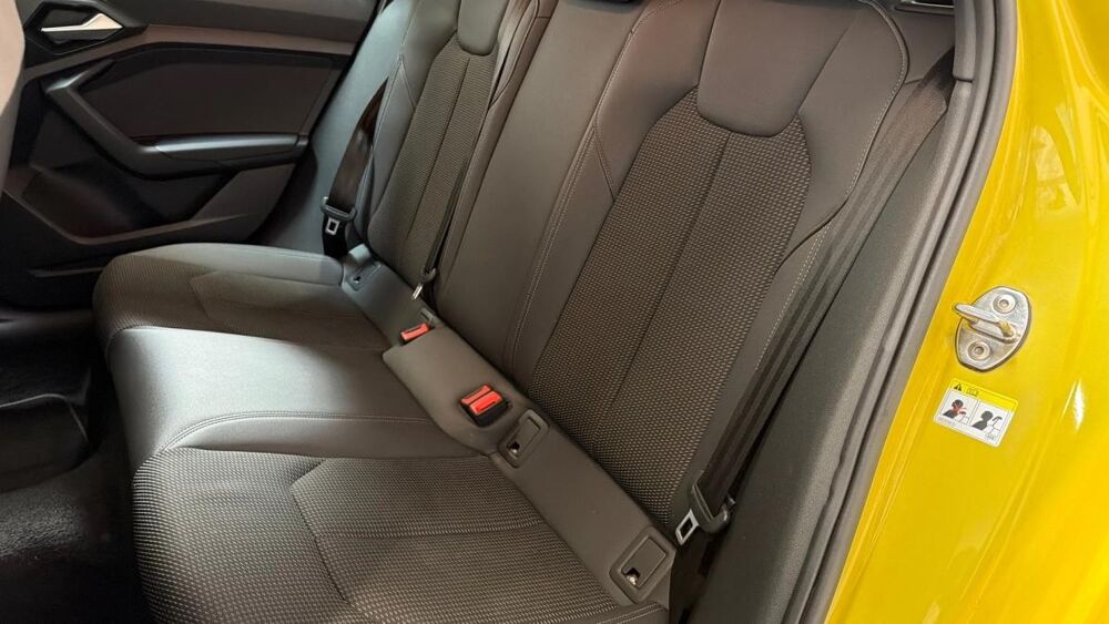 A1 Sportback 30 TFSI 116ch S line 2019 occasion 91380 Chilly-Mazarin