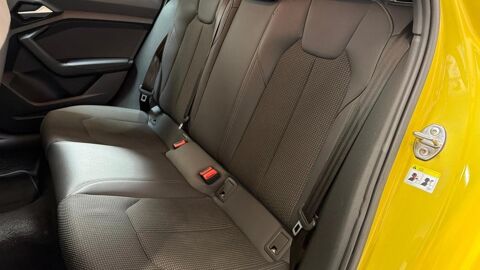 A1 Sportback 30 TFSI 116ch S line 2019 occasion 91380 Chilly-Mazarin