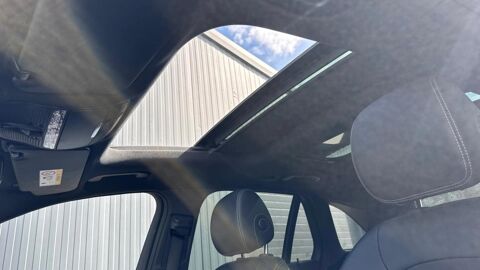 Classe GLC 250 D 4Matic 204 / Sportline / Premi&egrave;re main / Suivi complet 2016 occasion 60200 Compi&egrave;gne