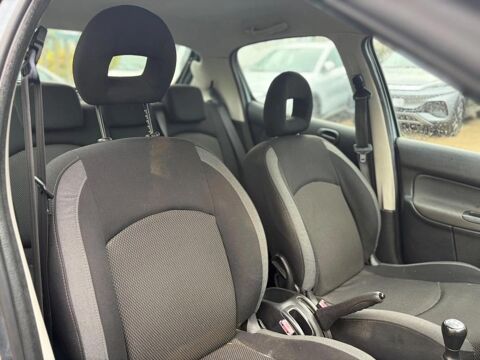 206 1.4 HDI 70 TRENDY 2008 occasion 78630 Orgeval