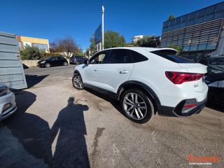 Q3 SPORTBACK 1.4 45 TFSIE 245H 150 PHEV HYBRID 13KWH S-LINE S-T 2022 occasion 34070 Montpellier
