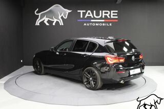 S&eacute;rie 1 1.5 116 D EFFICIENTDYNAMICS 115 EDITION LOUNGE 2016 occasion 13150 TARASCON