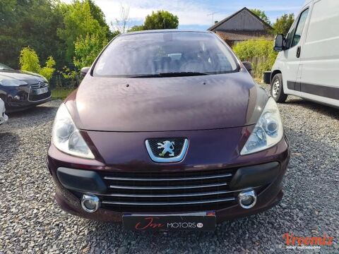 307 2.0 HDI 135 SPORT 2006 occasion 50400 SAINT PLANCHERS
