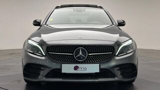Classe C 200 CDI C 200 d (205.201) 2020 occasion 59223 Roncq