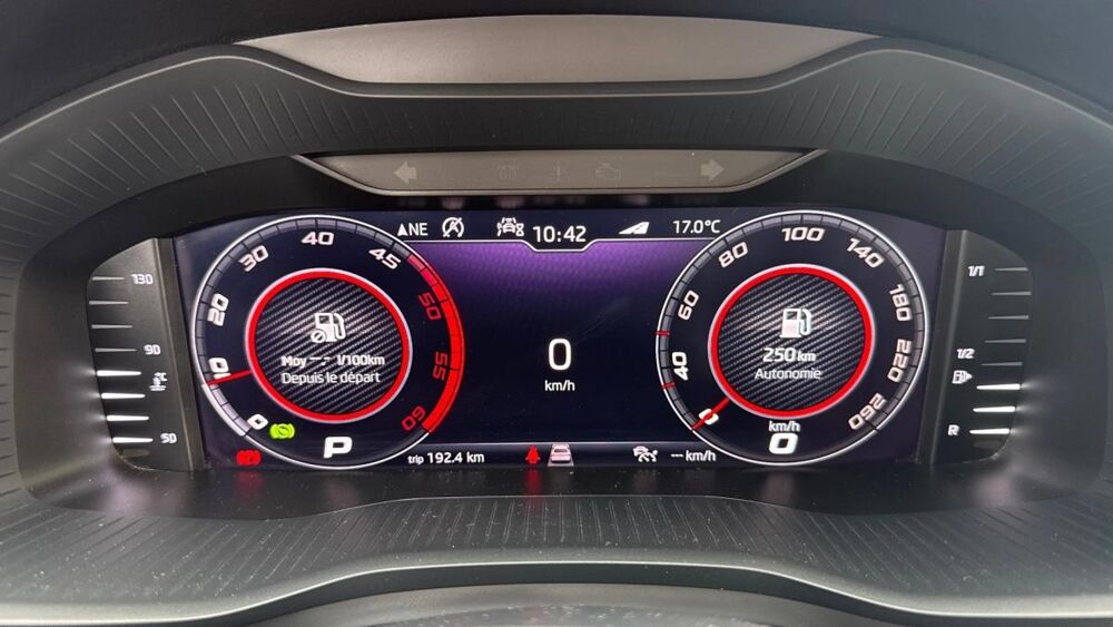 Kodiaq 2.0 TDI Sportline - DSG7 - 150CH - CARPLAY 2019 occasion 60200 Compi&egrave;gne