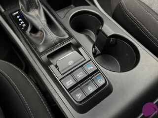 Tucson 1.6 CRDI Premium 2WD 2019 occasion 59169 F&eacute;rin