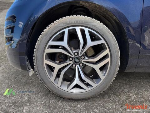 Range Rover Evoque 1.5 P300E 309H 200 PHEV HYBRID 15KWH R-DYNAMIC HSE 4WD BVA 2022 occasion 34140 M&egrave;ze