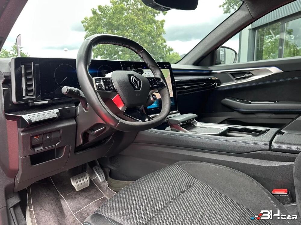 Austral 1.3 TCE MICRO-HYBRID 160 HYBRID TECHNO ESPRIT ALPINE BVA 2022 occasion 33980 Audenge