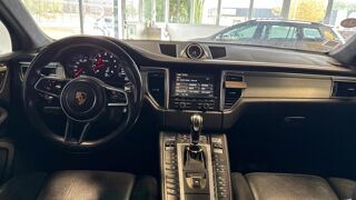 Macan 3.6 T Turbo 2015 occasion 33600 Pessac