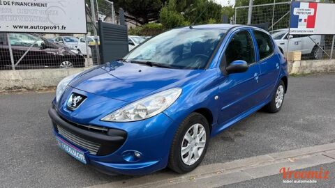 Peugeot 206 Plus 1.1 60 TRENDY