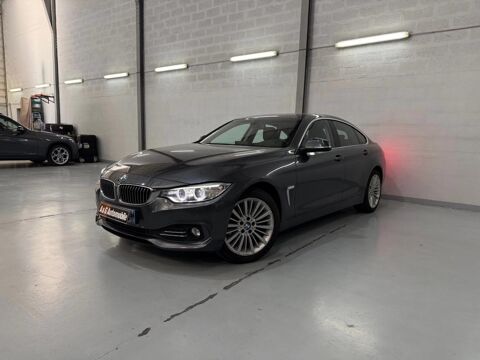Annonce voiture BMW Série 4 14900 €