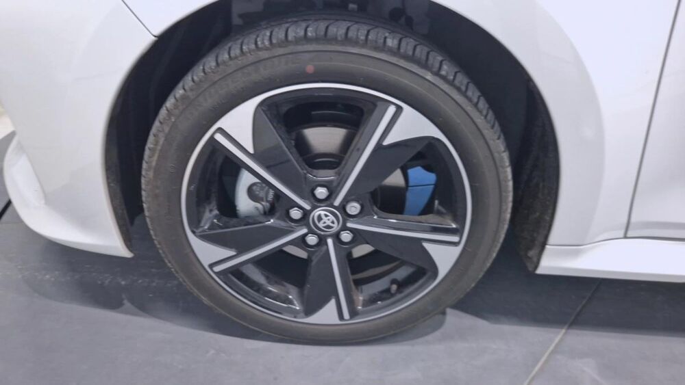 Yaris 1.5 130H Hybrid Collection 2025 occasion 66000 Perpignan