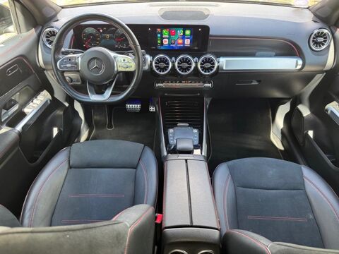 Classe A 1.3 200 165 AMG LINE 7G-DCT BVA 2022 occasion 51500 Taissy