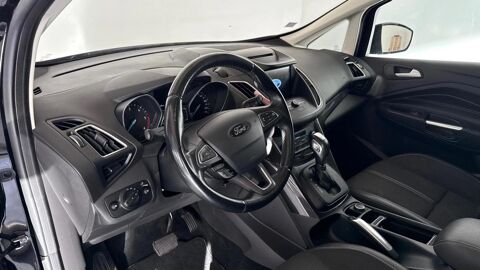 C-max 2.0 TDCI Titanium X 2017 occasion 17600 Saujon
