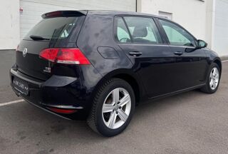 Golf 2013 occasion 67150 Erstein
