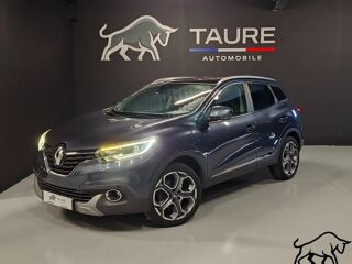 Kadjar 1.2 TCE 130 ENERGY INTENS 2016 occasion 13150 TARASCON