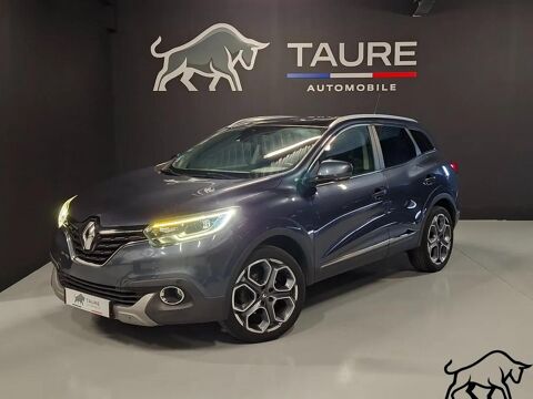 Annonce voiture Renault Kadjar 7990 €
