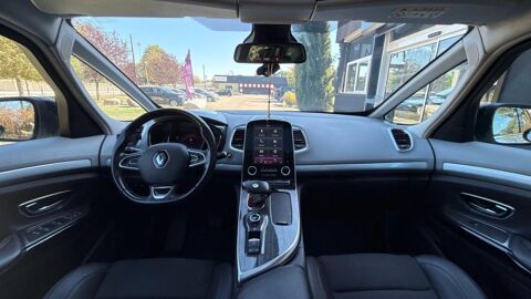 Espace DCI 160 Zen 2015 occasion 33600 Pessac