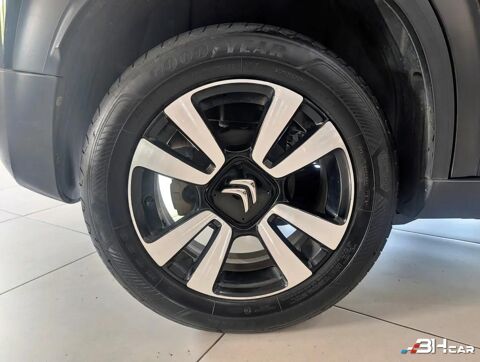 C3 Aircross 2021 occasion 45450 Fay-aux-Loges