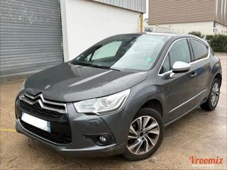 DS4 2014 occasion 95100 Argenteuil