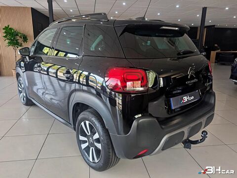 C3 Aircross 2021 occasion 45450 Fay-aux-Loges